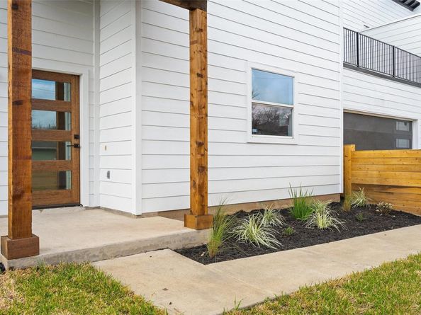 1212 Poquito ST 1, Austin TX 78702