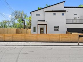 1212 Poquito ST 1, Austin TX 78702
