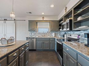 156 Lakefront DR, Point Venture TX 78645