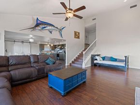 156 Lakefront DR, Point Venture TX 78645