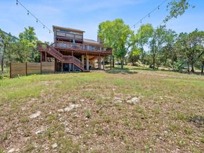 156 Lakefront DR, Point Venture TX 78645