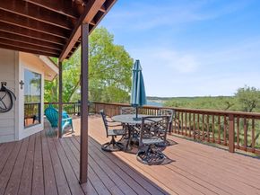 156 Lakefront DR, Point Venture TX 78645