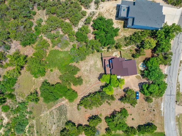 156 Lakefront DR, Point Venture TX 78645