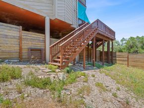 156 Lakefront DR, Point Venture TX 78645