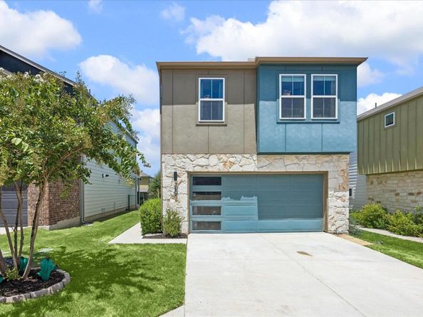 7406 Travertine Spring DR, Austin TX 78744