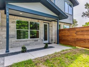 406 Post Road DR 1, Austin TX 78704
