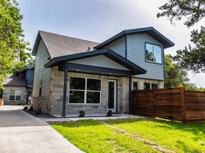 406 Post Road DR 1, Austin TX 78704