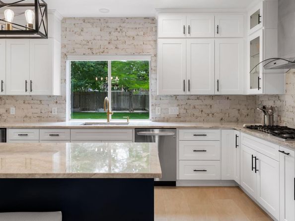 3401 Zebecca Creek DR, Austin TX 78732