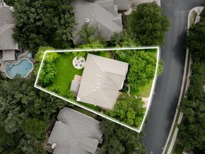 3401 Zebecca Creek DR, Austin TX 78732