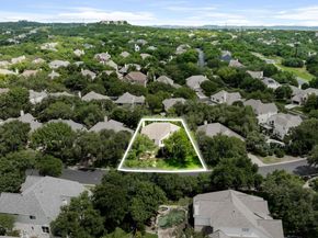 3401 Zebecca Creek DR, Austin TX 78732