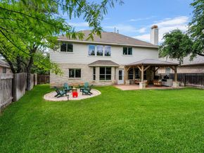3401 Zebecca Creek DR, Austin TX 78732