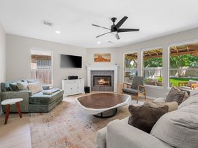 3401 Zebecca Creek DR, Austin TX 78732