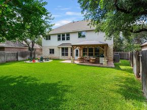 3401 Zebecca Creek DR, Austin TX 78732