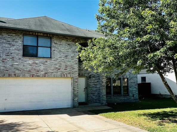 1700 Treeline DR, Cedar Park TX 78613