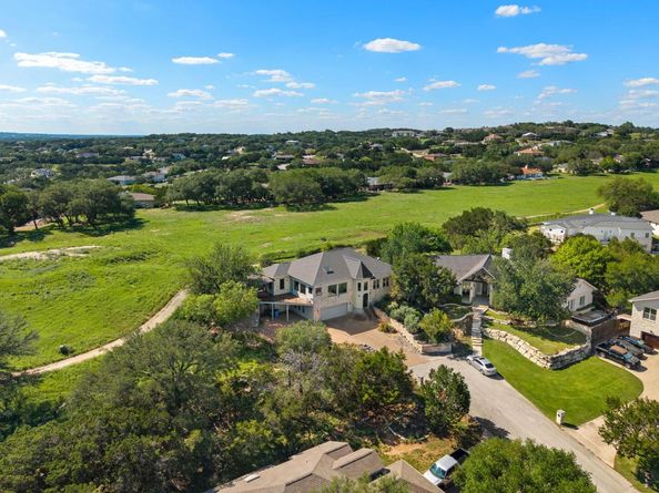20510 Houston CV, Lago Vista TX 78645