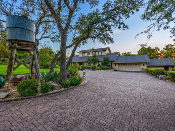 15907 Booth CIR, Volente TX 78641