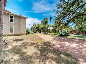 10616 Mellow Meadows DR 9D, Austin TX 78750