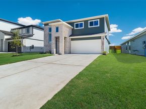 9605 Oxbow Strap DR, Austin TX 78724