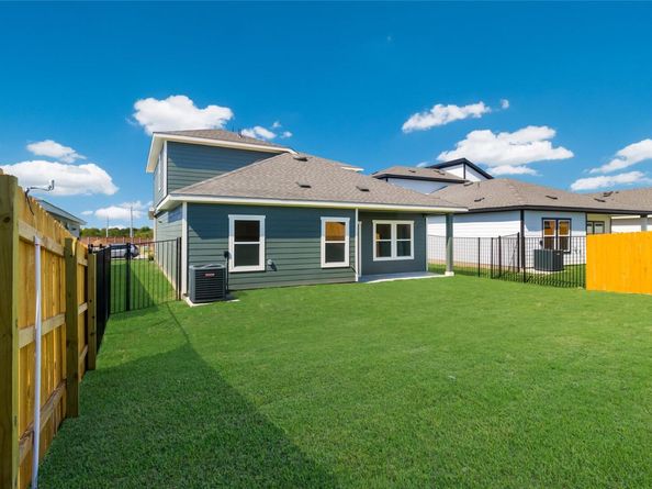 9605 Oxbow Strap DR, Austin TX 78724