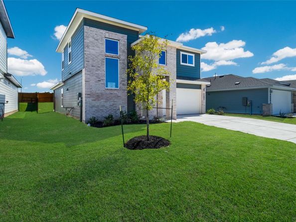9605 Oxbow Strap DR, Austin TX 78724