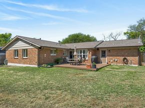 8611 Winding WALK, Austin TX 78757