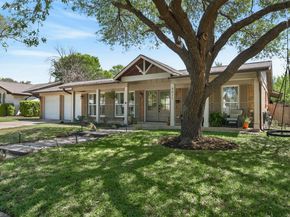 8611 Winding WALK, Austin TX 78757