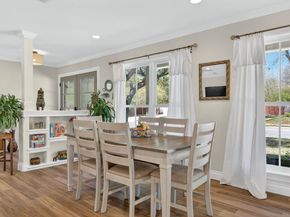 8611 Winding WALK, Austin TX 78757