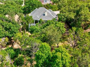 9902 Scenic Bluff DR, Austin TX 78733