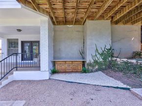 9902 Scenic Bluff DR, Austin TX 78733