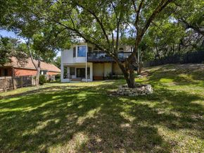 9902 Scenic Bluff DR, Austin TX 78733
