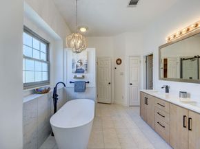 9902 Scenic Bluff DR, Austin TX 78733