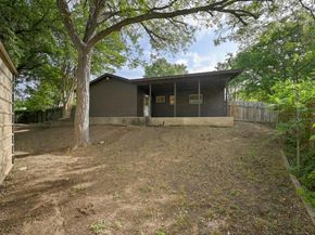 4800 Lansing DR, Austin TX 78745