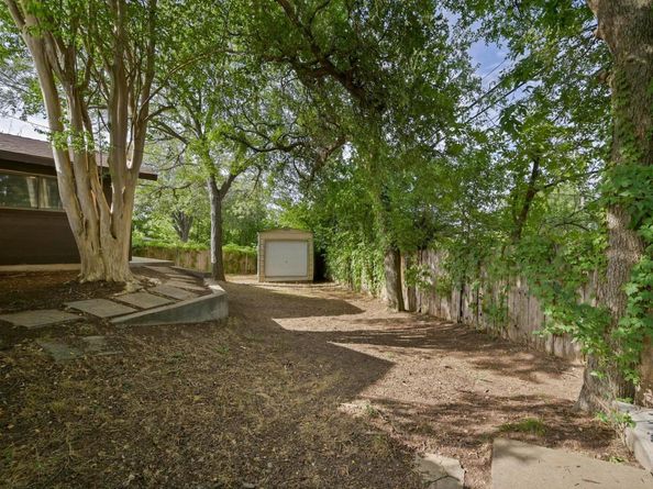 4800 Lansing DR, Austin TX 78745