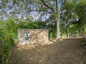 4800 Lansing DR, Austin TX 78745