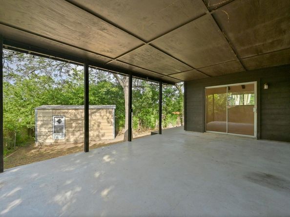 4800 Lansing DR, Austin TX 78745