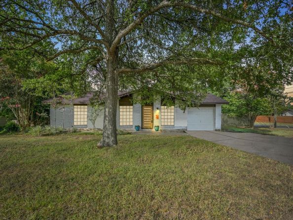 4800 Lansing DR, Austin TX 78745