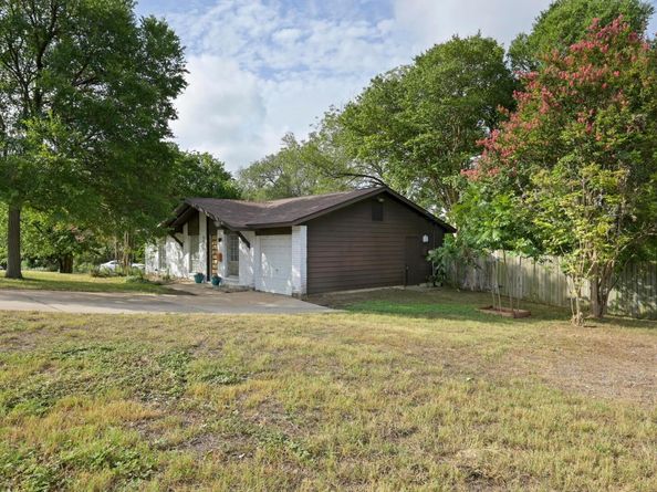 4800 Lansing DR, Austin TX 78745
