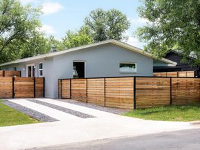 4902 Blueberry TRL 1, Austin TX 78723