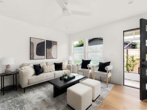 4902 Blueberry TRL 1, Austin TX 78723