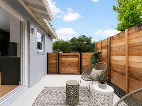 4902 Blueberry TRL 1, Austin TX 78723