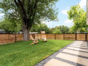 4902 Blueberry TRL 1, Austin TX 78723