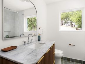 4902 Blueberry TRL 1, Austin TX 78723