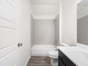 9917 Becoming ST, Manor TX 78653