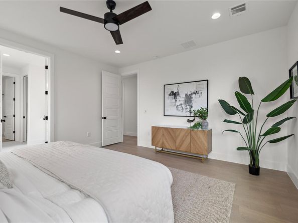 1702 Pennsylvania Ave, Austin TX 78702