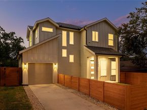 1702 Pennsylvania Ave, Austin TX 78702