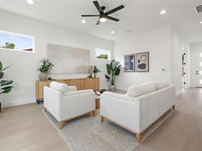 1702 Pennsylvania Ave, Austin TX 78702