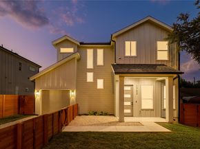1702 Pennsylvania Ave, Austin TX 78702