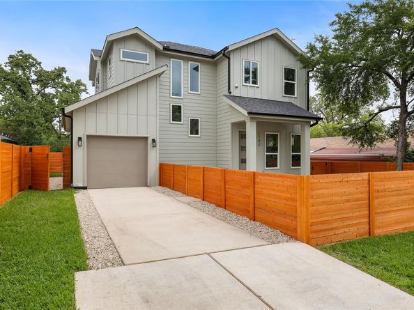1702 Pennsylvania Ave, Austin TX 78702