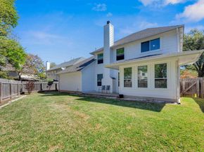 12528 Labrador CV, Austin TX 78729
