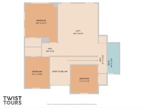 12528 Labrador CV, Austin TX 78729